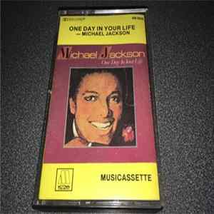 Michael Jackson - One Day In Your Life mp3