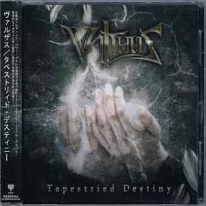 Valthus - Tapestried Destiny mp3