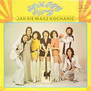 Happy End - Jak Się Masz Kochanie mp3
