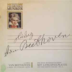 Ludwig van Beethoven - Sinfonie Nr.1 C-Dur Op.21 mp3