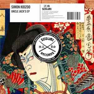 Simon Kidzoo - Uncle Jack's EP mp3