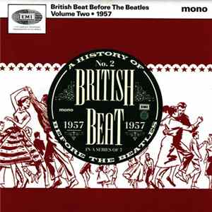 Various - British Beat Before The Beatles Volume Two - 1957 mp3