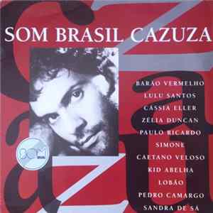 Various - Som Brasil Cazuza mp3