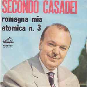 Secondo Casadei - Romagna Mia mp3