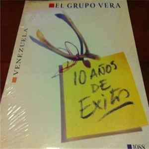 El Grupo Vera - 10 Años De Éxitos mp3