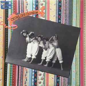 Chiroline - Chiroline - For Camp Fire Use Only mp3