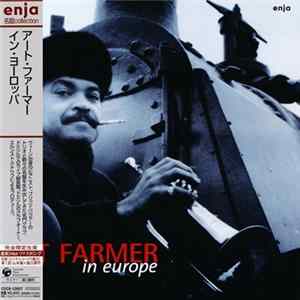 Art Farmer - In Europe mp3