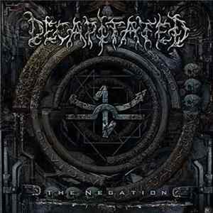 Decapitated - The Negation mp3