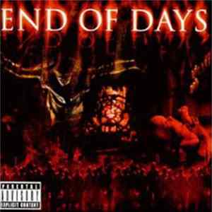 Various - End Of Days (Music From And Inspired By The Motion Picture) mp3