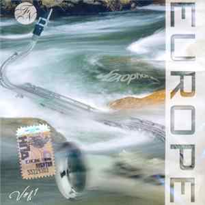 Metropole Orkestr - Europe Vol.1. Saxophone mp3