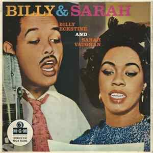 Billy Eckstine and Sarah Vaughan - Billy And Sarah mp3