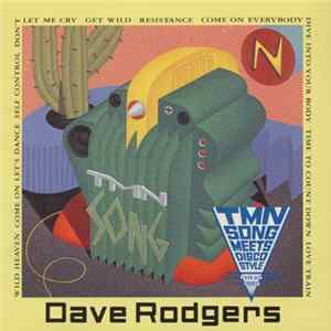 Dave Rodgers - TMN Song Meets Disco Style mp3