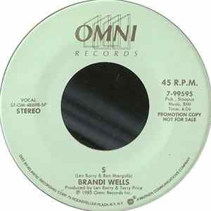 Brandi Wells mp3