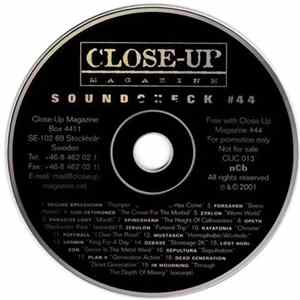 Various - Soundcheck #44 mp3
