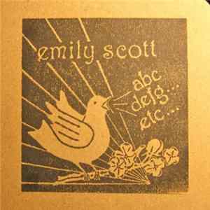 Emily Scott - Abcdef...etc... mp3