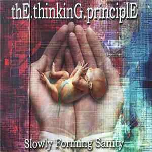 thE.thinkinG.principlE - Slowly Forming Sanity mp3