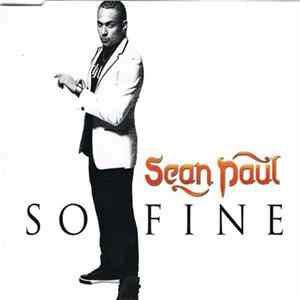 Sean Paul - So Fine mp3