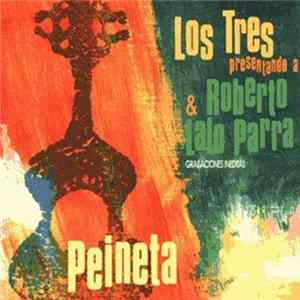 Los Tres - Peineta mp3