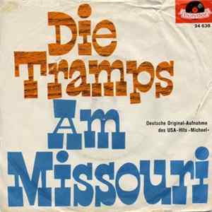 Die Tramps - Am Missouri mp3