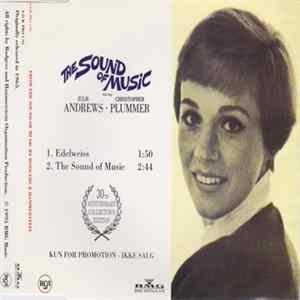 Julie Andrews, Christopher Plummer - The Sound Of Music 30th Anniversary Collector's Edition mp3