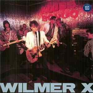Wilmer X - Klubb Bongo mp3