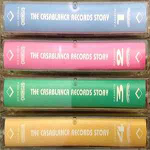 Various - The Casablanca Records Story mp3