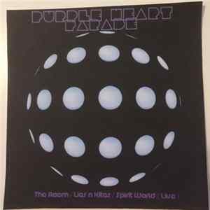 Purple Heart Parade - Purple Heart Parade mp3