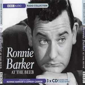 Ronnie Barker - Ronnie Barker At The Beeb mp3