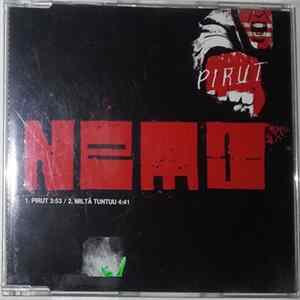 Nemo - Pirut mp3