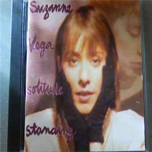 Suzanne Vega - Solitude Standing mp3