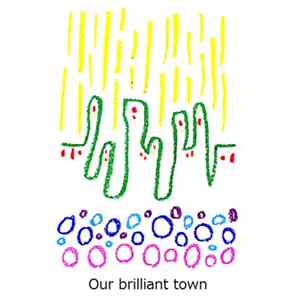 Terukuni Makino - Our Brillant Town mp3