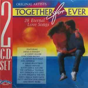 Various - Together For Ever: 28 Eternal Love Songs mp3