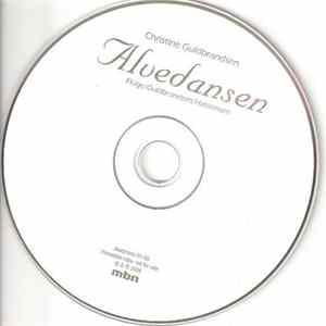 Christine Guldbrandsen - Alvedansen mp3
