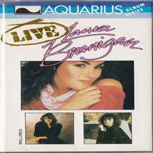 Laura Branigan - Live mp3