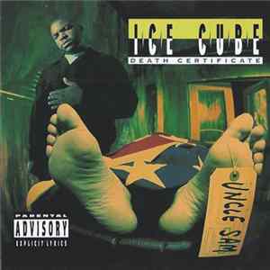 Ice Cube - Death Certificate mp3
