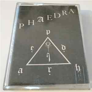 Phaedra - Phaedra mp3