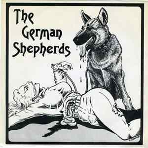 The Legendary German Shepherds - Untitled mp3