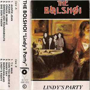 The Bolshoi - Lindy's Party mp3