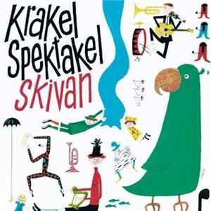 Lennart Hellsing - Krakel Spektakel Skivan mp3