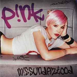 P!NK - M!ssundaztood mp3