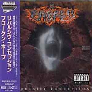 Broken Hope - Repulsive Conception mp3