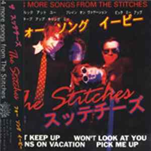 The Stitches - Four More Songs From The Stitches mp3