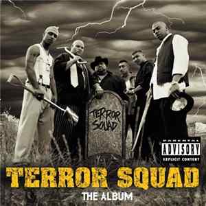 Terror Squad - The Album mp3