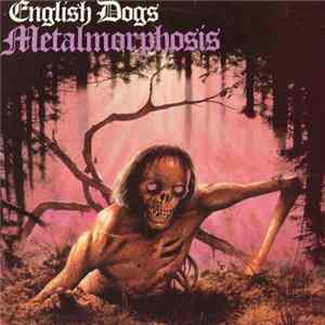 English Dogs - Metalmorphosis mp3