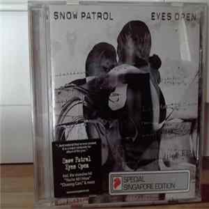 Snow Patrol - Eyes Open mp3