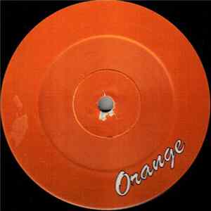 DJ SS - Orange mp3