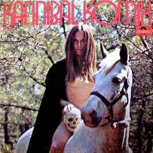 Kannibal Komix - Kannibal Komix mp3