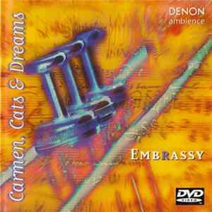 Various - Embrassy - Carmen, Cats & Dreams mp3