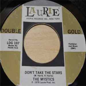 The Passions / The Mystics - Just To Be With You / Don't Take The Stars mp3