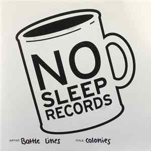 Battle Lines - Colonies mp3